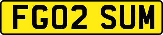 FG02SUM