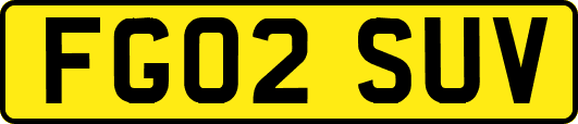 FG02SUV