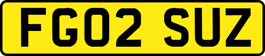 FG02SUZ