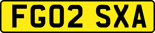 FG02SXA