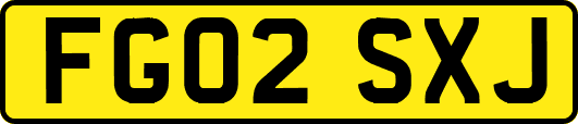 FG02SXJ
