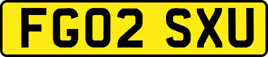 FG02SXU