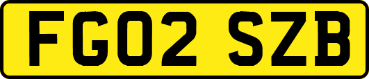 FG02SZB