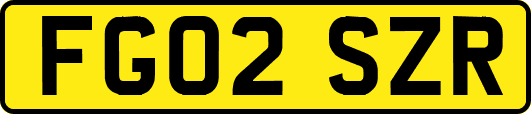 FG02SZR