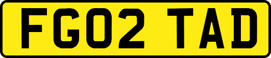 FG02TAD