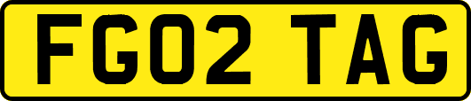 FG02TAG