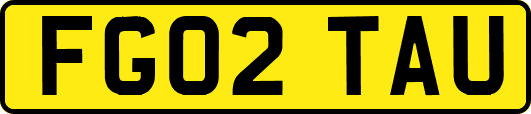 FG02TAU