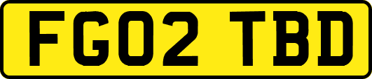 FG02TBD