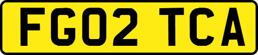 FG02TCA