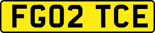 FG02TCE