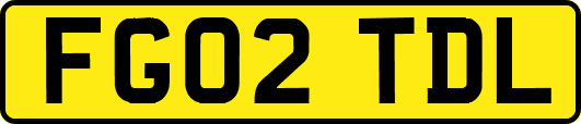 FG02TDL