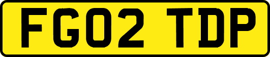 FG02TDP