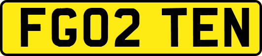 FG02TEN