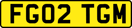 FG02TGM