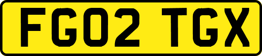 FG02TGX