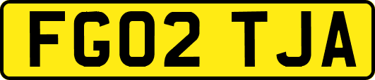 FG02TJA