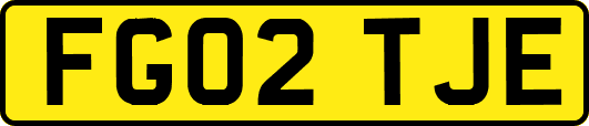 FG02TJE