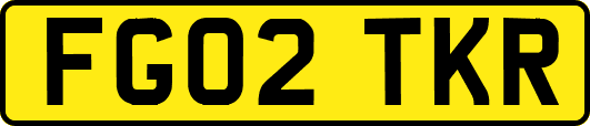 FG02TKR
