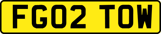 FG02TOW