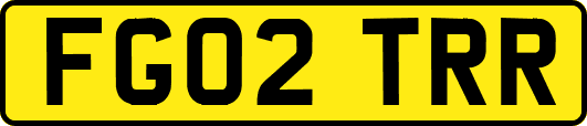 FG02TRR
