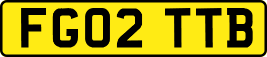 FG02TTB