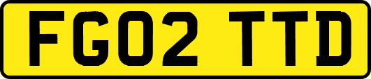 FG02TTD
