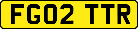 FG02TTR