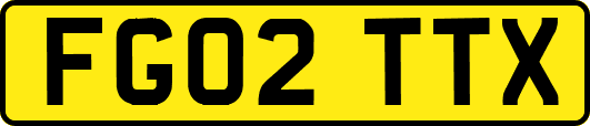 FG02TTX