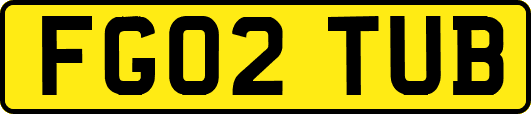 FG02TUB