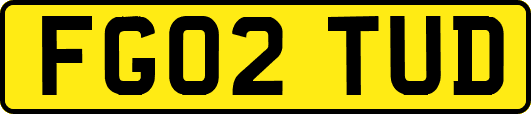 FG02TUD