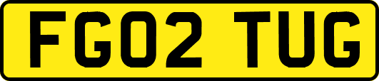 FG02TUG