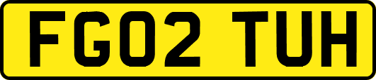 FG02TUH