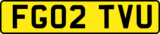 FG02TVU