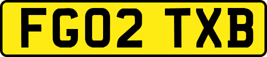 FG02TXB