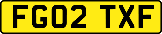 FG02TXF