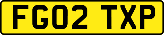 FG02TXP