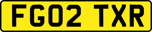 FG02TXR