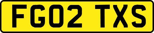 FG02TXS