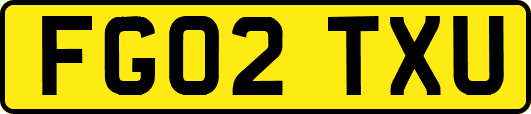 FG02TXU