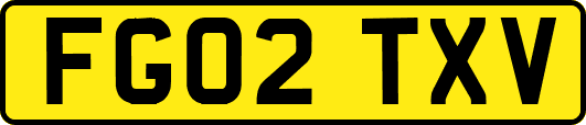 FG02TXV