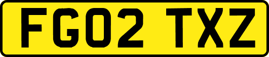 FG02TXZ