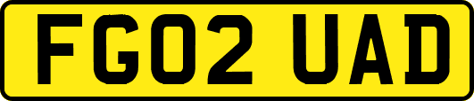 FG02UAD