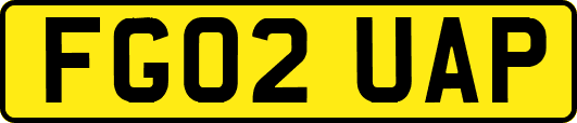 FG02UAP