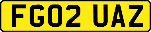 FG02UAZ