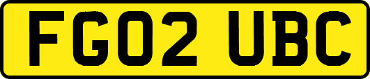 FG02UBC