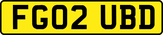 FG02UBD