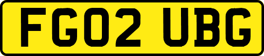FG02UBG