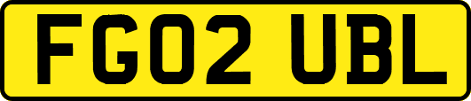 FG02UBL