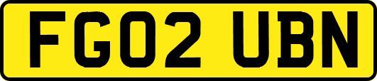 FG02UBN