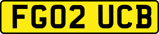 FG02UCB